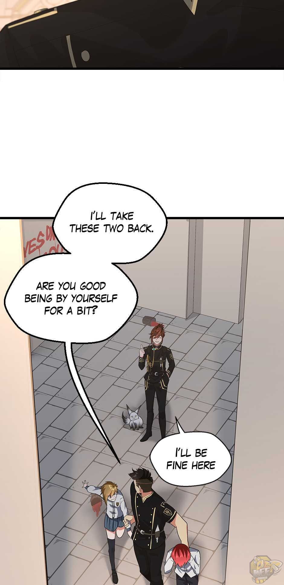 The Beginning After The End Chapter 110 image 55